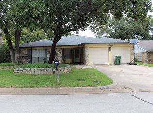 4909 Sagebrush Ct, Arlington, TX 76017