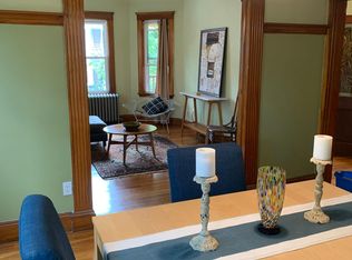 90 Montebello Rd #2, Jamaica Plain, MA 02130