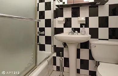 Rented by APT212 INC