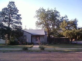 2802 38th St, Lubbock, TX 79413