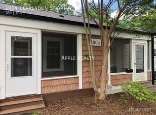 1004 Clarendon St #A, Durham, NC 27705