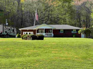 571 County Road 119, Ironton, OH 45638