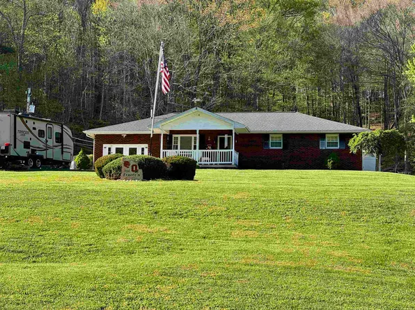571 County Road 119, Ironton, OH 45638