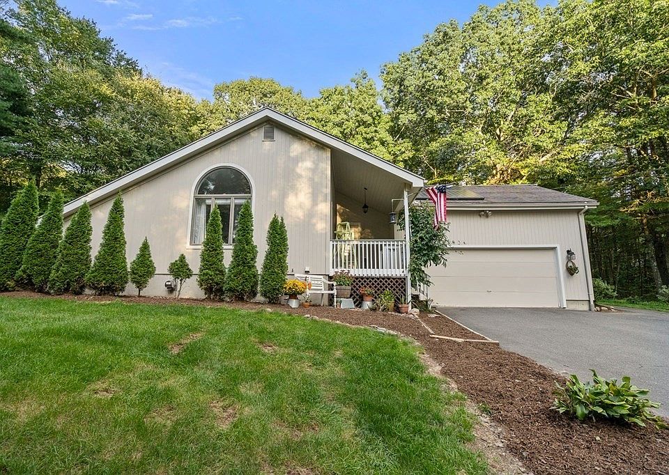 181 Warner St, Belchertown, MA 01007 Zillow