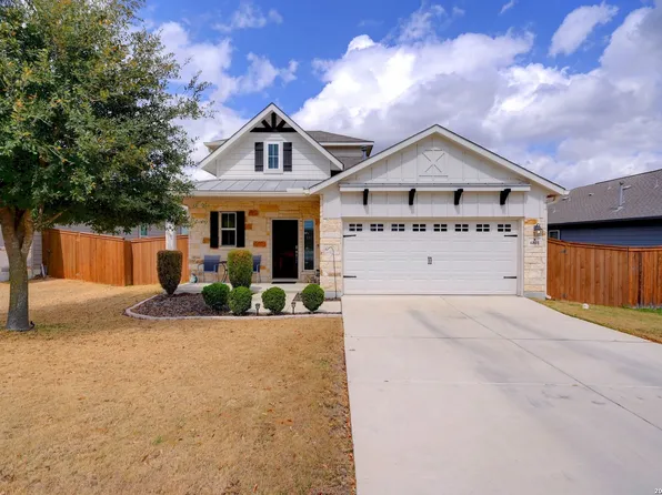 6801 Concho Crk, Schertz, TX 78108