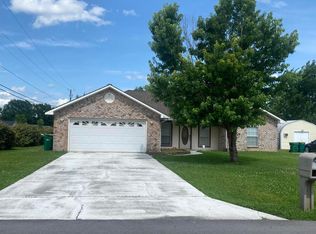 10608 Maple St, Vancleave, MS 39565