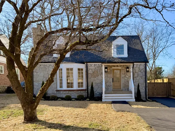 1118 Sunnymeade Dr, Nashville, TN 37216