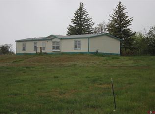 141 Vista Escondido Rd, Durango, CO 81303