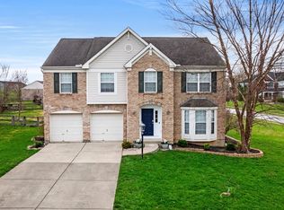 11241 Sugarmill Dr, Alexandria, KY