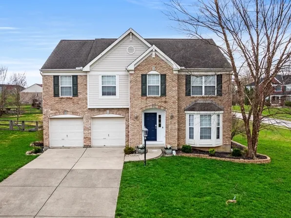 11241 Sugarmill Dr, Alexandria, KY 41001