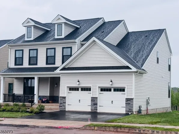 34 Aaron Truehart Way, Hopewell Twp., NJ 08560