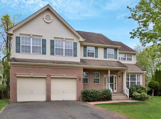 1 Schaal St, Bridgewater, NJ 08807