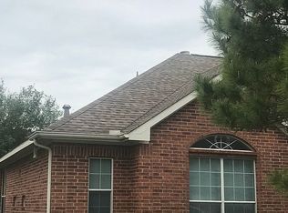 6407 Stone Landing Ln, Katy, TX 77449