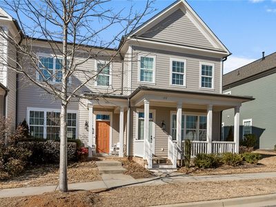 120 Tuttle St, Clemson, SC, 29631