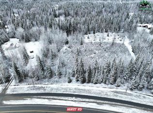 Nsn Hurst Rd, North Pole, AK 99705