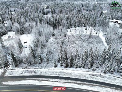 Nsn Hurst Rd, North Pole, AK, 99705
