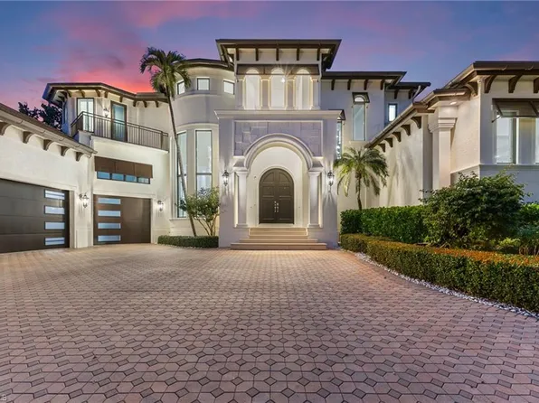 1960 7th ST S, NAPLES, FL 34102