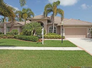 18979 Kokomo Ln, Jupiter, FL 33458