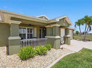 2500 El Dorado Blvd N, Cape Coral, FL 33993