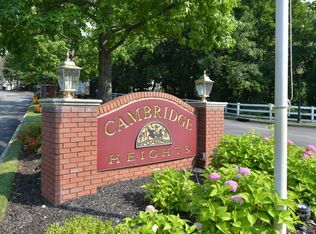 383 Cambridge Dr, Ramsey, NJ 07446