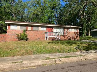 1232 Frisco St, Birmingham, AL 35224