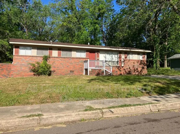 1232 Frisco St, Birmingham, AL 35224