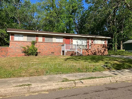1232 Frisco St Photo 1