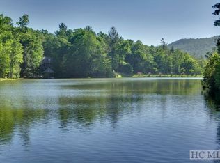 LOT Four Silver Springs Rd #L, Cashiers, NC 28717
