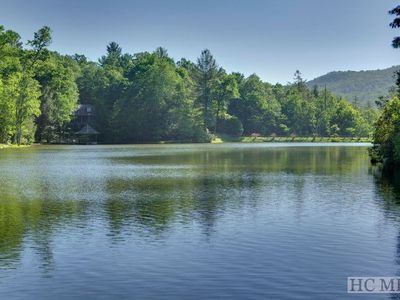 Lot L-4 Silver Springs Road, Cashiers, NC, 28717