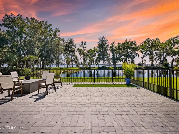 157 OAK PARK Drive, St. Johns, FL 32259