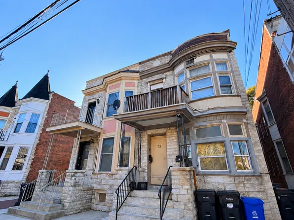 73 5th Ave #1, Troy, NY 12180
