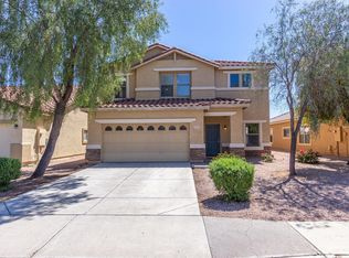15315 W Cortez St, Surprise, AZ 85379