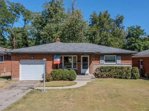 6524 Murray Ave, Cincinnati, OH 45227