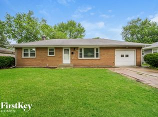 708 N Glenwood Pl, Aurora, IL
