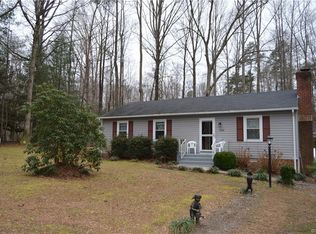 14524 Wagon Wheel Ln, Bowling Green, VA 22427