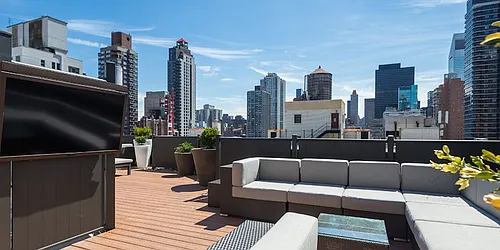 Rented by Mirador Real Estate