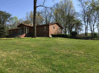 1455 Governor Cir, Talbott, TN 37877
