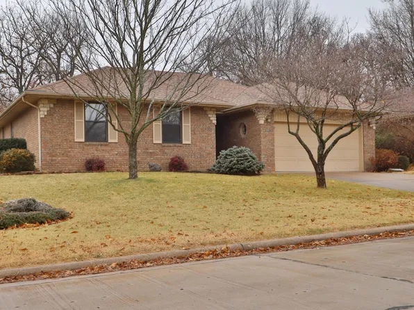 2051 S Glenn Avenue, Springfield, MO 65807