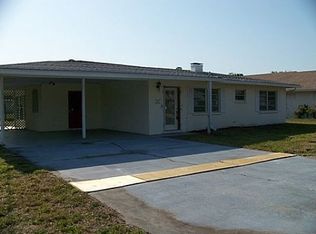 715 Camellia Ave, Ellenton, FL 34222