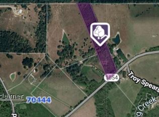 71939 1054th Hwy, Kentwood, LA 70444