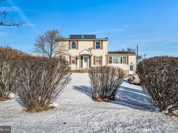 1836 W Trindle Rd, Carlisle, PA 17013