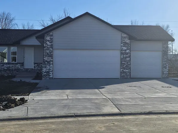 11815 E Mount Vernon Rd, Wichita, KS 67207