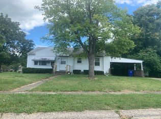 400 S Eastview Pkwy, Hamilton, OH 45011