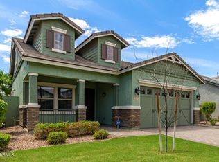 3539 E Arabian Dr, Gilbert, AZ 85296