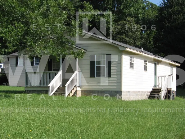 1530 Montevallo Rd, Birmingham, AL 35210