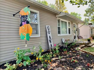 1608 S Clay Ave, Jacksonville, IL 62650