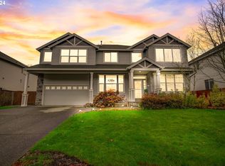 312 Hillshire Dr, Woodland, WA