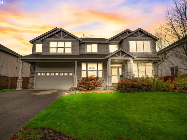 312 Hillshire Dr, Woodland, WA 98674