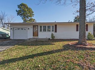 1196 Starlight Dr, Fenton, MO 63026