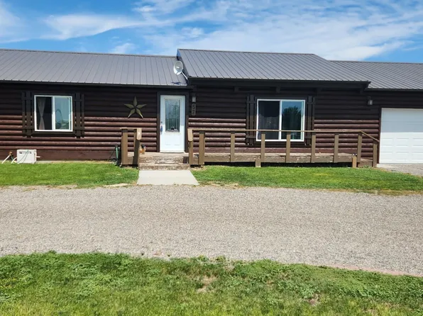 57 N 450 W, Burley, ID 83318